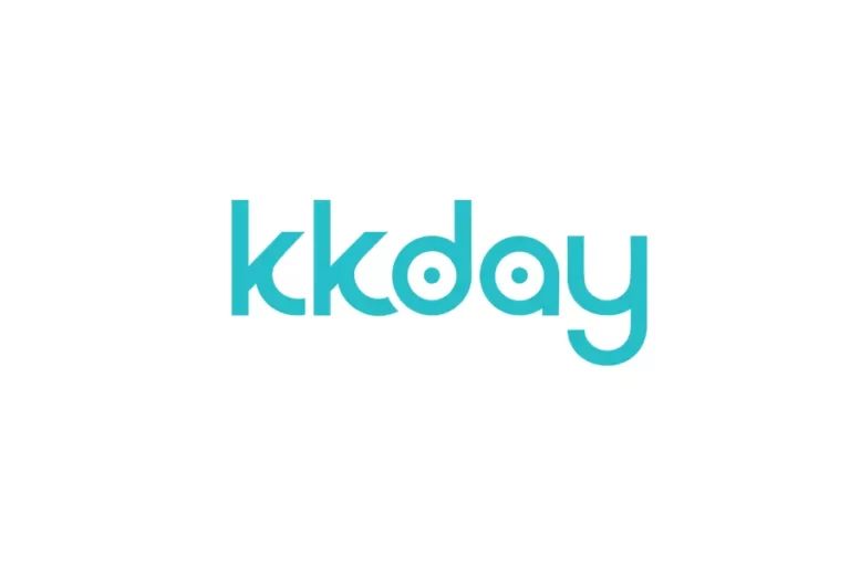 KKday-logo