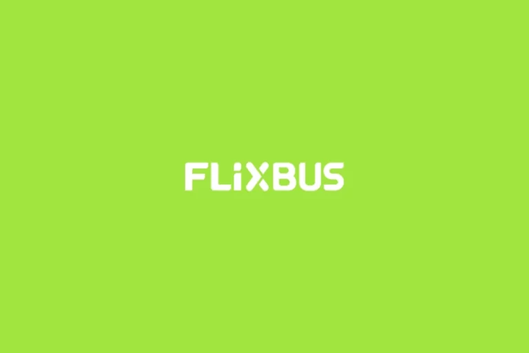 flixbus logo