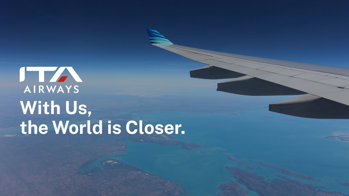 ITA Airways