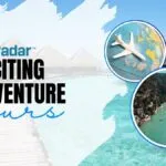 TourRadar: A World of Adventures Waiting in 2025
