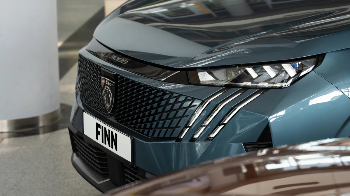 INN Auto-Abo Deutschland: Flexibel fahren ohne langfristige Bindung