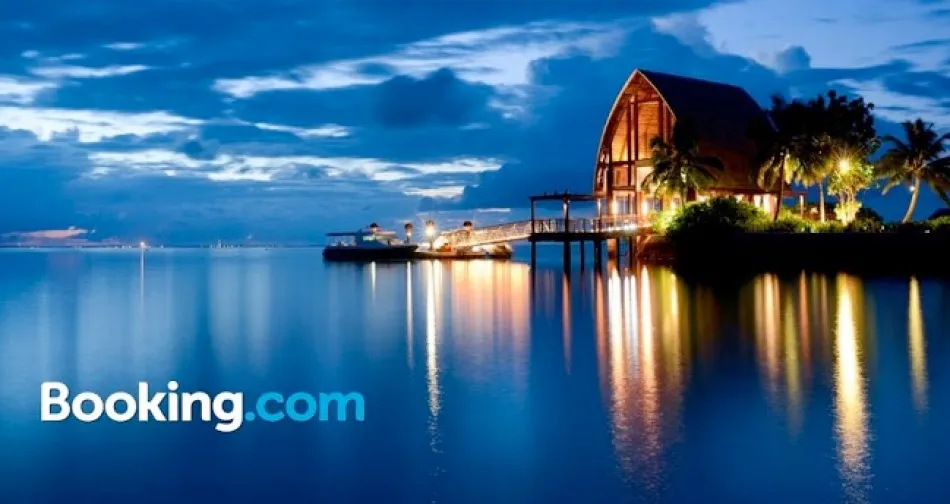 Why Booking.com is Every Traveller’s Go-To Platform for Easy Hotel Booking