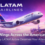 Wings of Warmth: Exploring the Malaysia Airline Experience