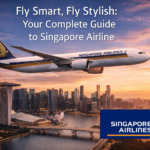 Wings of Warmth: Exploring the Malaysia Airline Experience