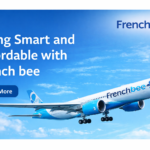 Discovering Comfort and Value with French Bee Airlines: A Deep Dive into the Low-Cost Long-Haul Experience