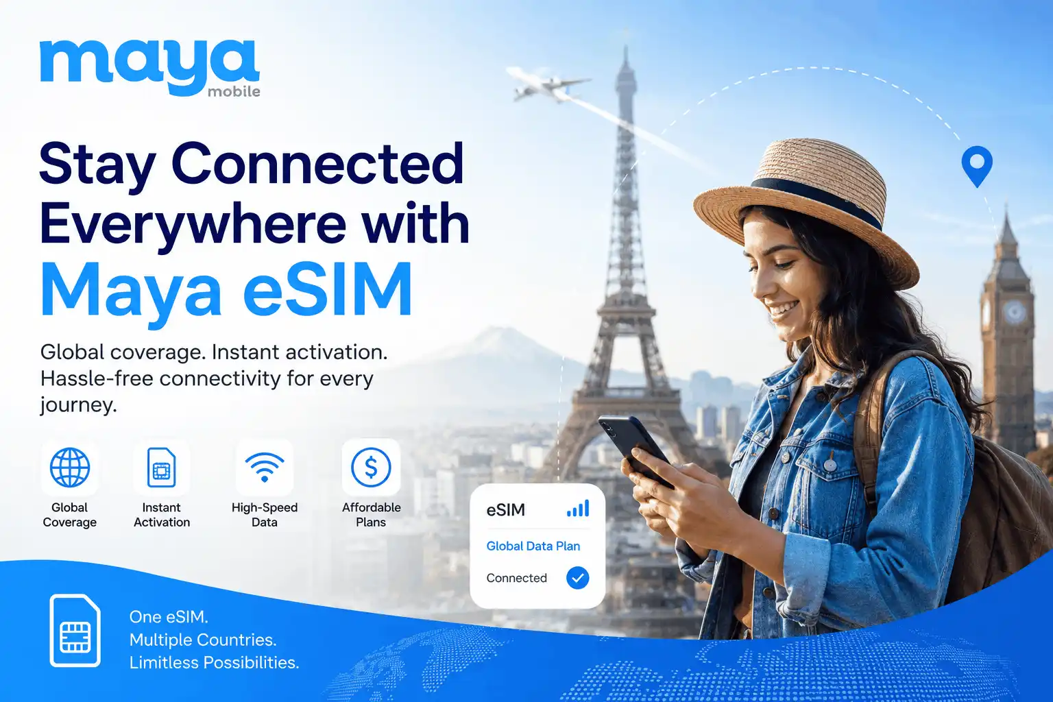 Why Omio Is Changing the Way People Book Train Travel