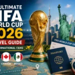 USA vs Canada vs Mexico: Which World Cup Host Country Should You Explore?