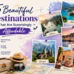 United Airlines Flights Across the USA: Departures, Routes and Ways to Find Better Flight Deal