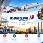 Malaysia Airlines: A Practical Guide For A Smoother Journey