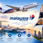 Malaysia Airlines Flight: Smarter Ways To Plan Your Journey